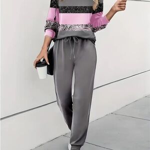 Super cute Lounge Set